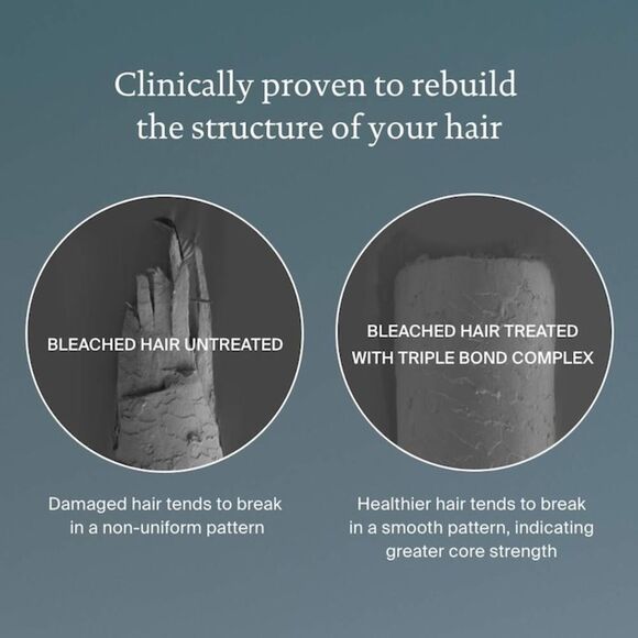 Living Proof Triple Bond Complex Leave-in Hair Treatment 1.5oz - Picture 4 of 9